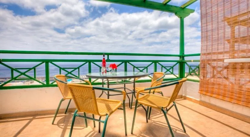 Knights Apartment Puerto del Carmen