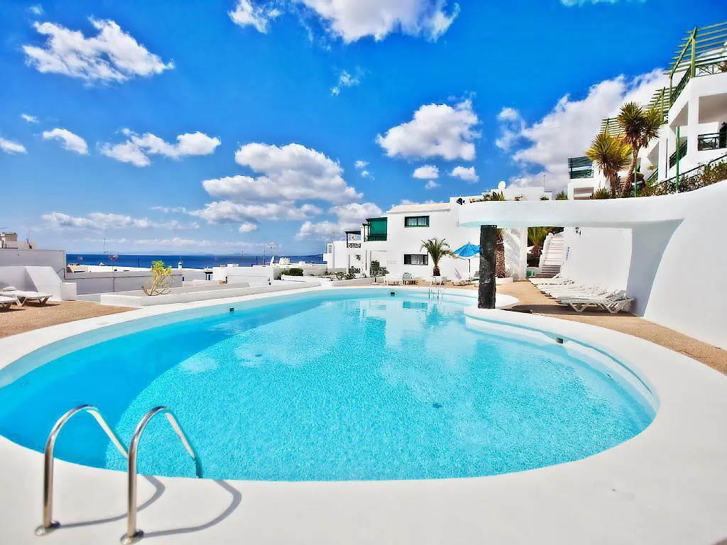 Knights Apartment Puerto del Carmen  Spain