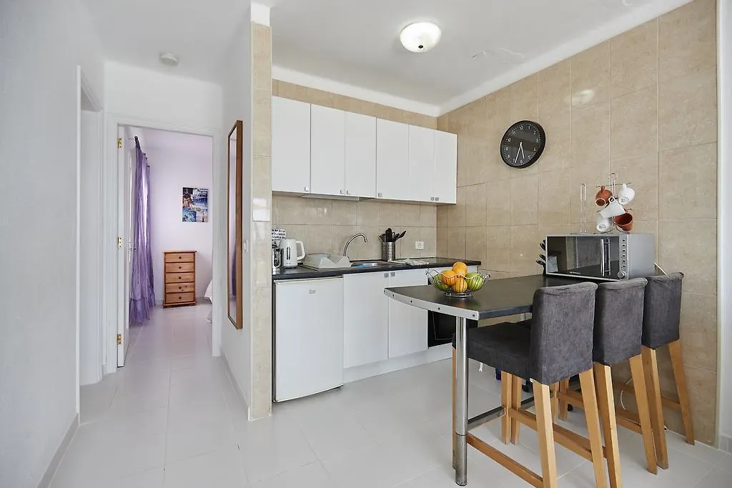 Knights Apartment Puerto del Carmen  Spain