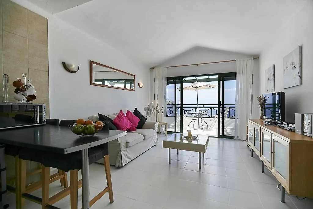Knights Apartment Puerto del Carmen  0*, Puerto del Carmen (Lanzarote)