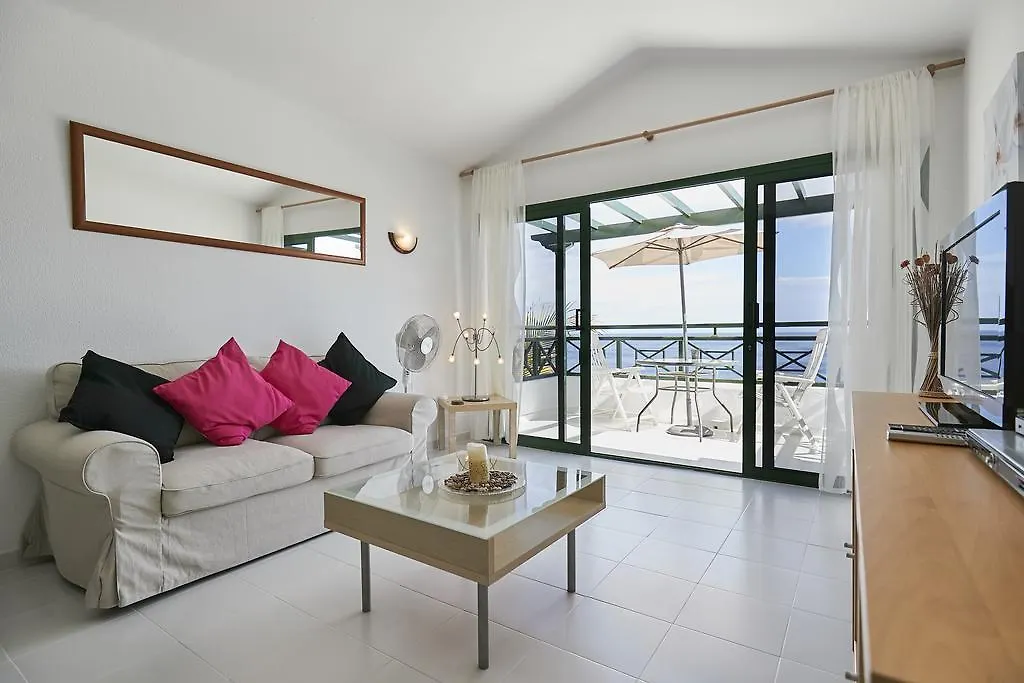 Knights Apartment Puerto del Carmen