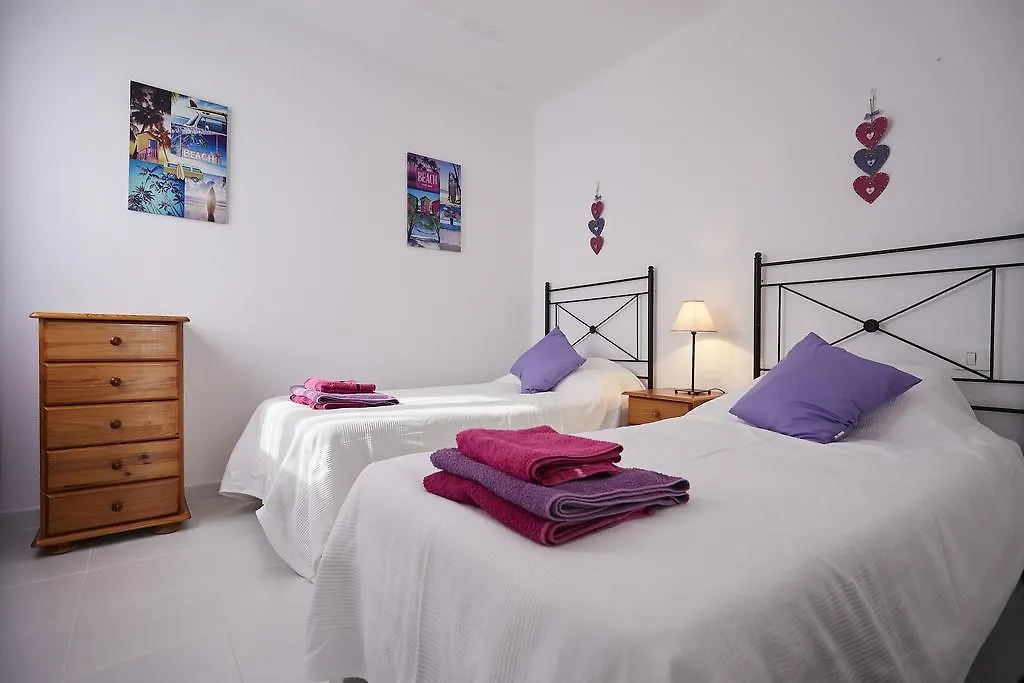 Knights Apartment Puerto del Carmen
