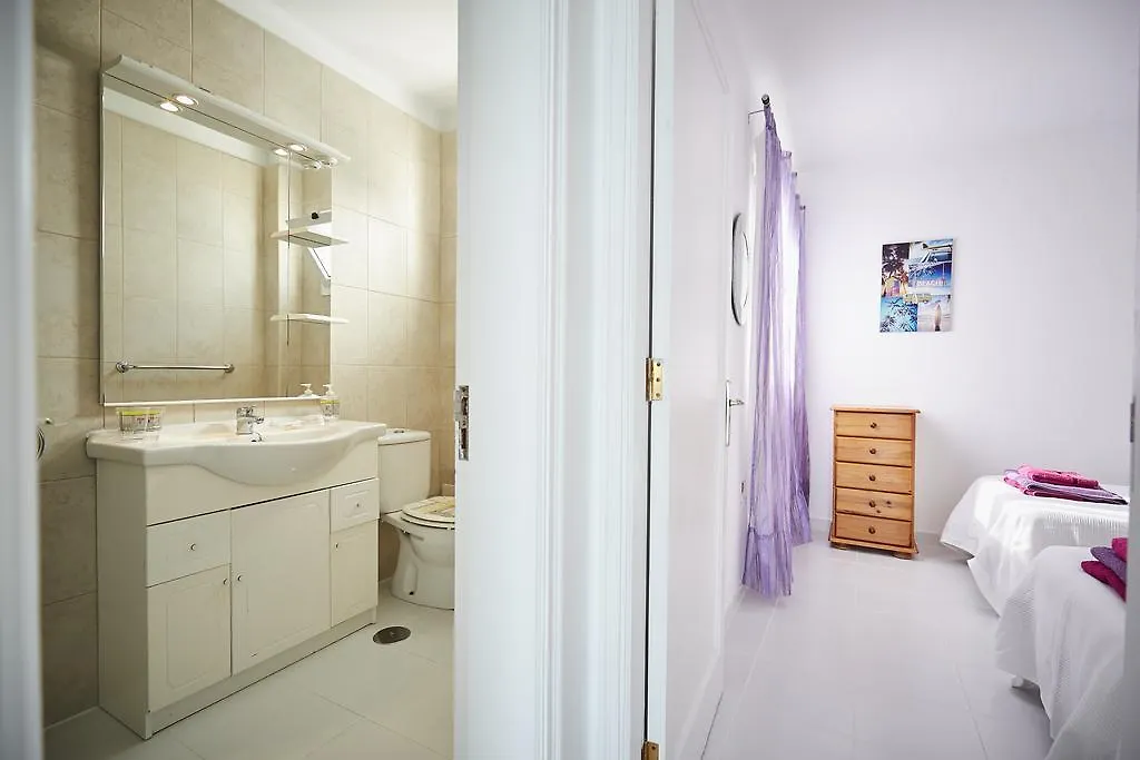 Knights Apartment Puerto del Carmen