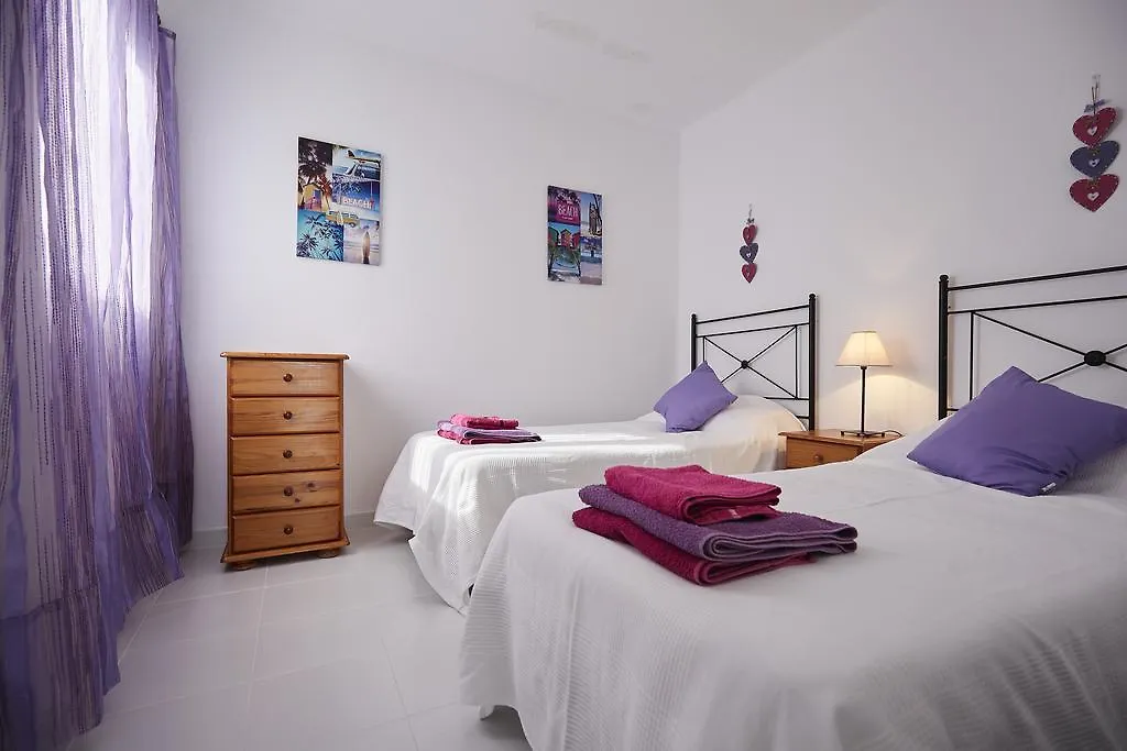 Knights Apartment Puerto del Carmen