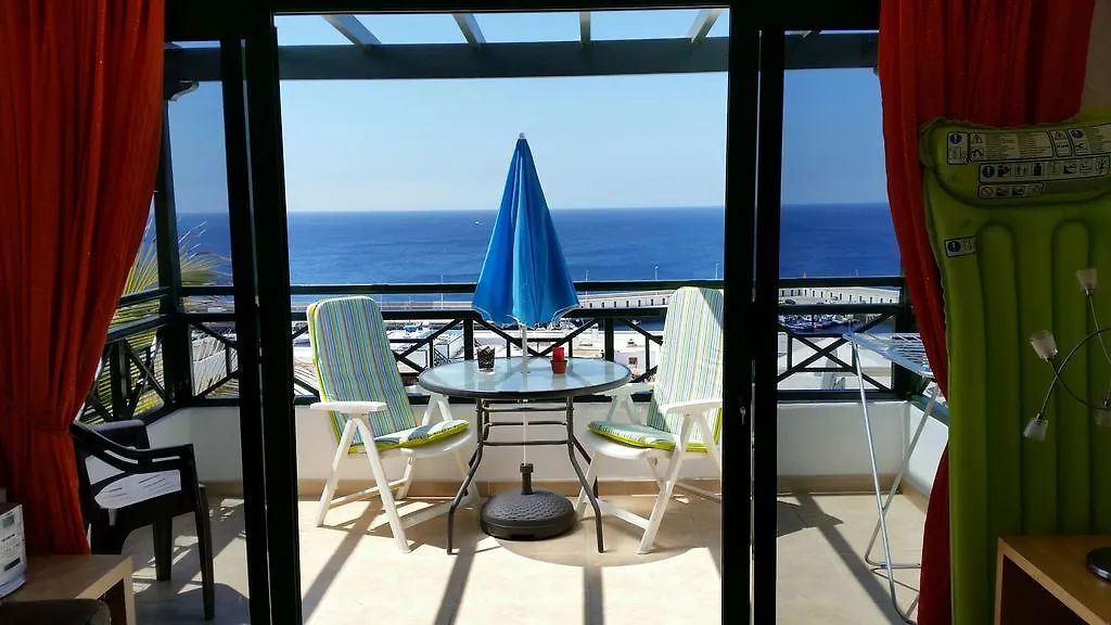 Knights Apartment Puerto del Carmen  Spain