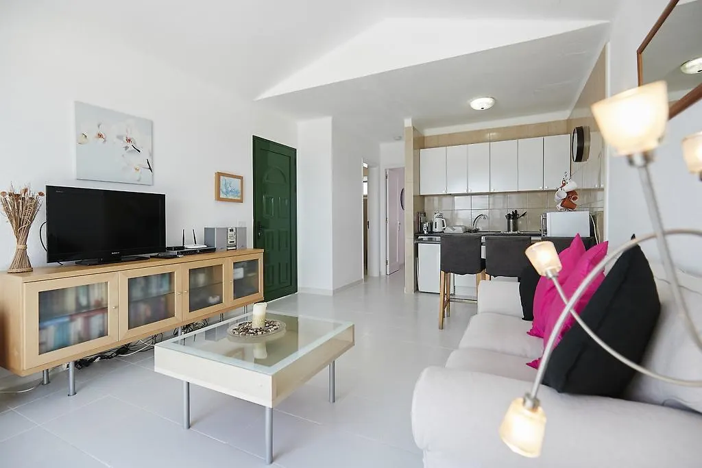 Knights Apartment Puerto del Carmen  Spain