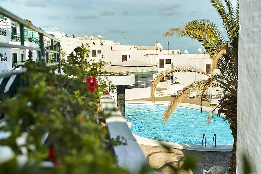 Knights Apartment Puerto del Carmen  0*, Puerto del Carmen (Lanzarote) Spain