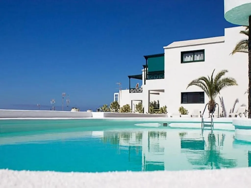 Knights Apartment Puerto del Carmen  0*, Puerto del Carmen (Lanzarote)