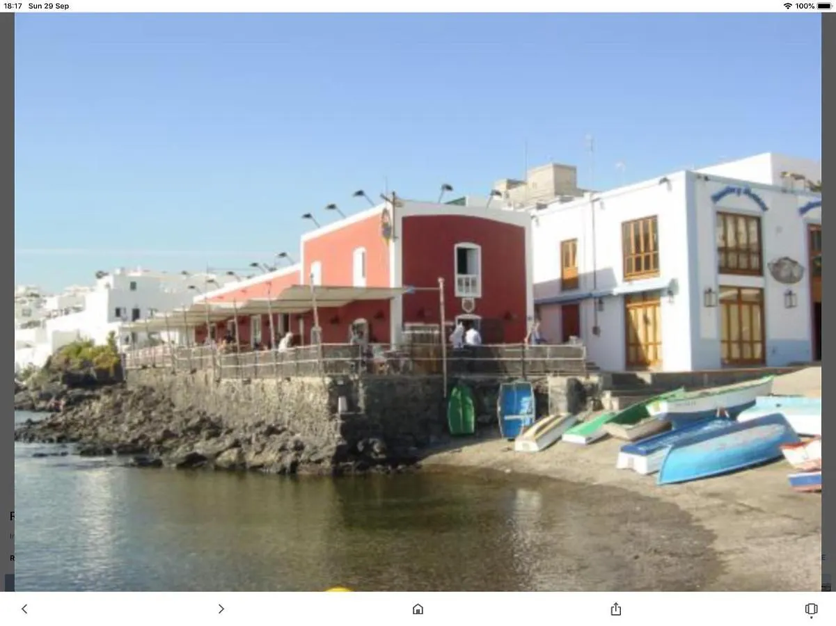 Knights Apartment Puerto del Carmen  Spain