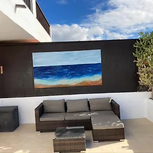 Marina Apartment
